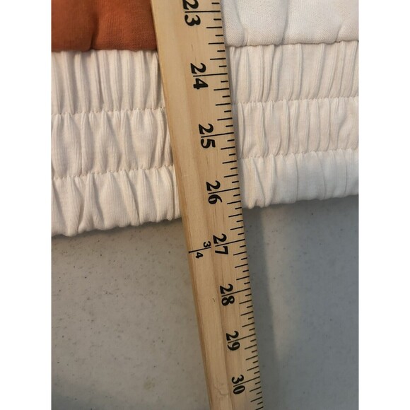 Disney Land 1/4 Zip Pullover Living My Best Disney Life Womens XXL CN 185/108A - Picture 8 of 8